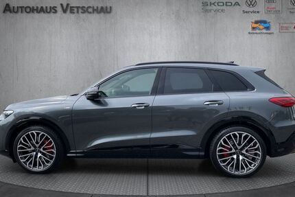 Audi Q5 23.500 km 69.880 &euro; Vetschau/Spreewald 03226