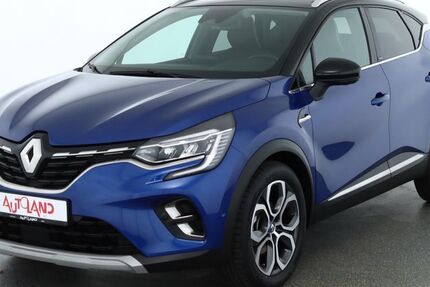 Renault Captur 42.120 km 18.990 &euro; Cottbus OT Kolkwitz 03099