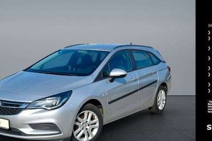 Opel Astra 69.800 km 11.450 &euro; Lübbenau 03222