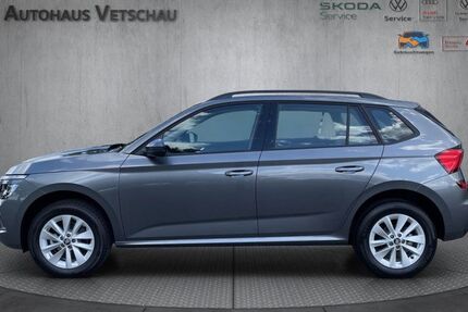 Skoda Kamiq 1.020 km 26.990 € Vetschau 03226