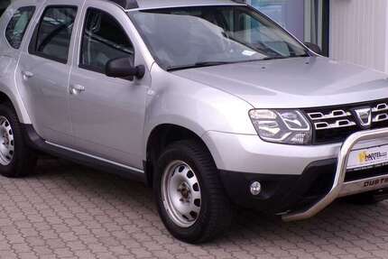Dacia Duster 108.000 km 7.990 &euro; Cottbus 03044