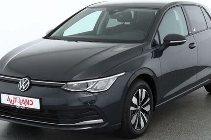 VW Golf 20.644 km 23.990 &euro; Cottbus OT Kolkwitz 03099