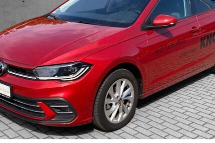 VW Polo