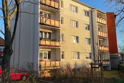 Wohnung Cottbus Brunschwig - 2 Zimmer, 40 m&sup2;, 520&euro; | Angebot:25025870