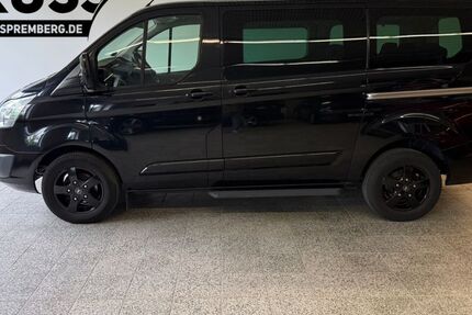 Ford Transit 208.000 km 11.490 &euro; Spremberg 03130