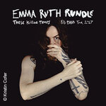 Emma Ruth Rundle - Support: Cinder Well