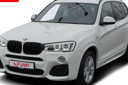 BMW X3 102.819 km 25.990 &euro; Kolkwitz 03099