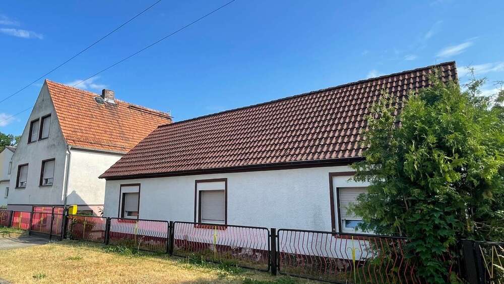 Einfamilienhaus Peitz - 7 Zimmer, 158 m&sup2;, 78.000&euro; | Angebot:25197188