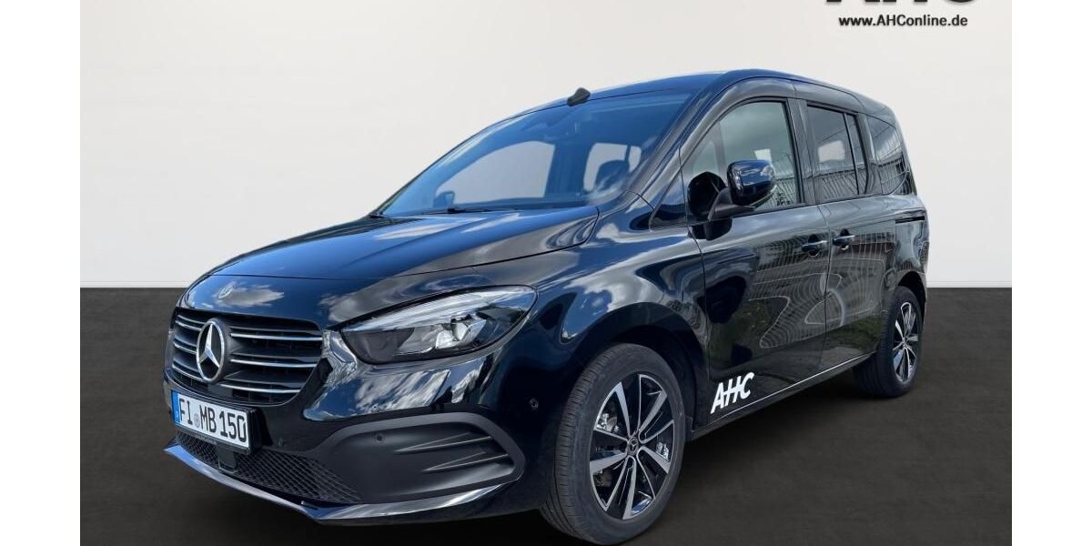 Mercedes-Benz T-Klasse 8.000 km 36.490 € Cottbus 03042