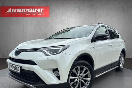 Toyota RAV 4 86.200 km 22.999 € Cottbus 03051
