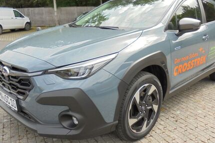 Subaru Crosstrek 12.500 km 29.950 &euro; Kolkwitz - Krieschow 03099