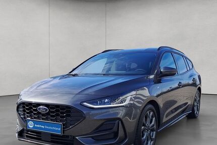 Ford Focus 66.266 km 18.440 &euro; Cottbus 03051