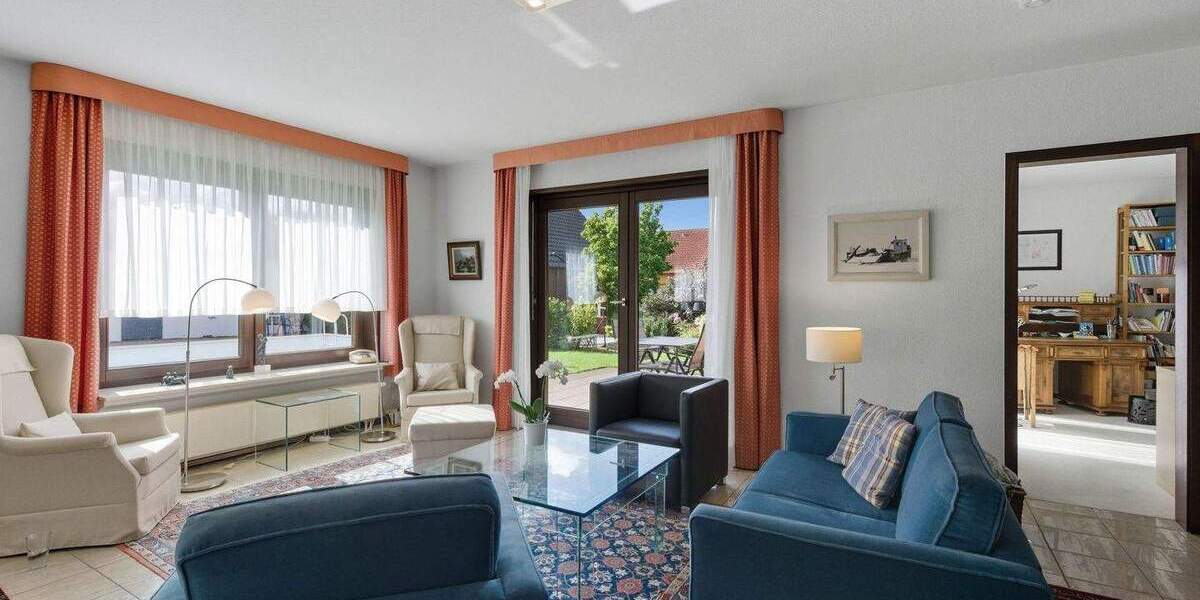 Einfamilienhaus Cottbus Sielow - 7 Zimmer, 200 m&sup2;, 490.000&euro; | Angebot:25686575