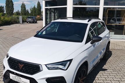 Cupra Ateca 49.950 km 32.990 € Cottbus 03051