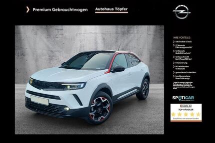 Opel Mokka 64.000 km 18.250 &euro; Lübbenau / Spreewald 03222