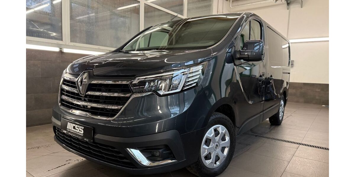 Renault Trafic 94.076 km 26.777 &euro; Cottbus 03044