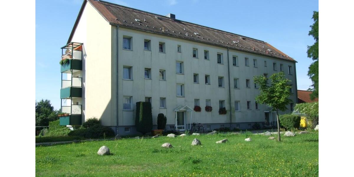 Etagenwohnung Schleife - 2 Zimmer, 50 m&sup2;, 300&euro; | Angebot:26338040