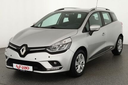 Renault Clio 34.976 km 12.990 &euro; Cottbus OT Kolkwitz 03099