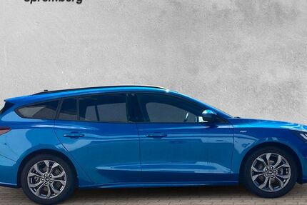 Ford Focus 15.300 km 26.450 &euro; Spremberg (bei Cottbus) 03130