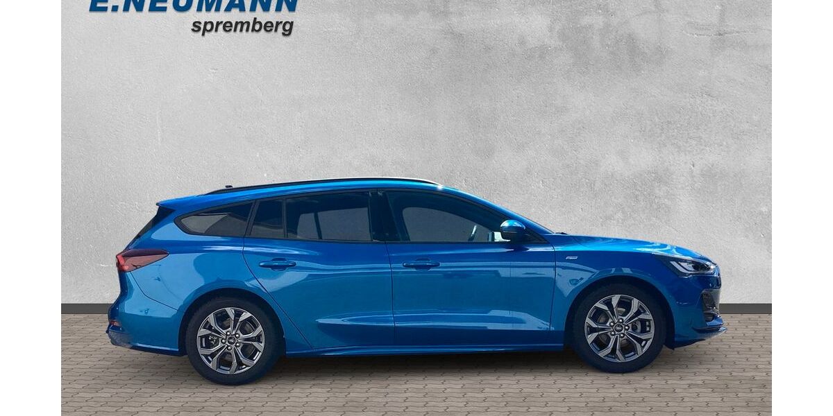 Ford Focus 15.300 km 26.450 &euro; Spremberg (bei Cottbus) 03130