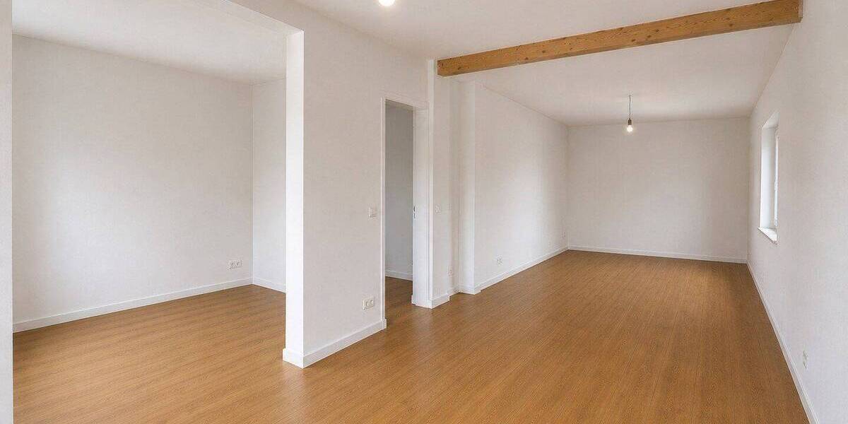 Doppelhaushälfte Cottbus Branitz - 5 Zimmer, 130 m&sup2;, 1.625&euro; | Angebot:26905880