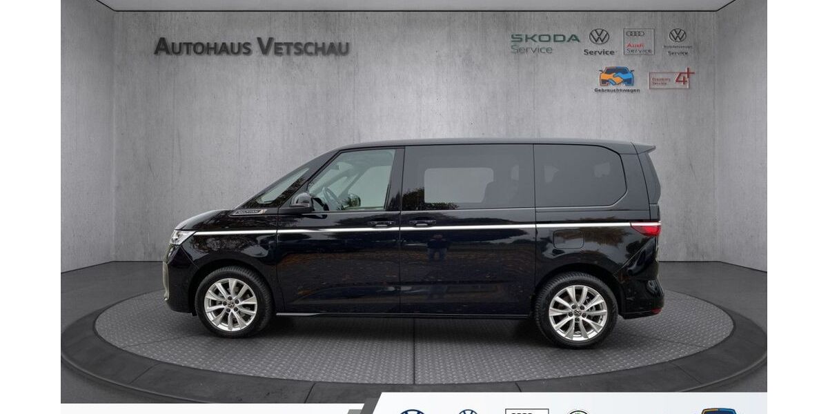 VW T7 Multivan 15.700 km 57.660 € Vetschau 03226