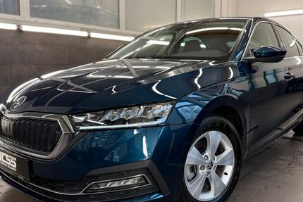 Skoda Octavia 112.006 km 18.788 &euro; Cottbus 03044