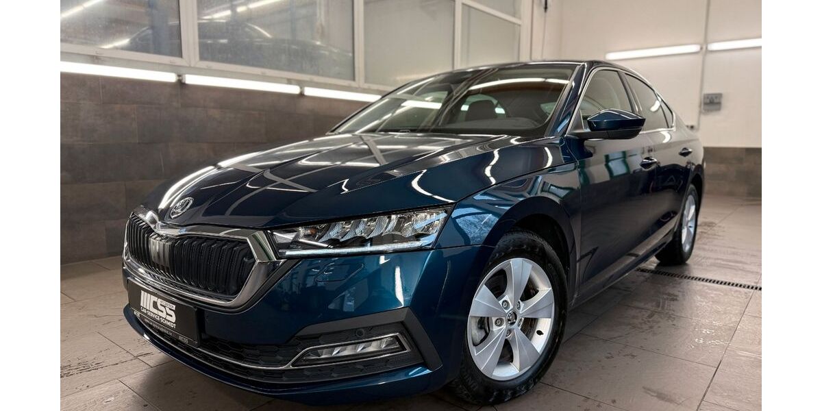 Skoda Octavia 112.006 km 18.988 &euro; Cottbus 03044