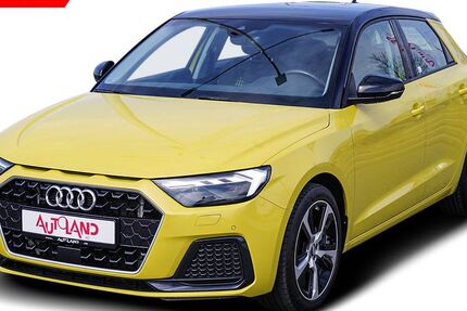 Audi A1 59.000 km 18.950 &euro; Cottbus OT Kolkwitz 03099