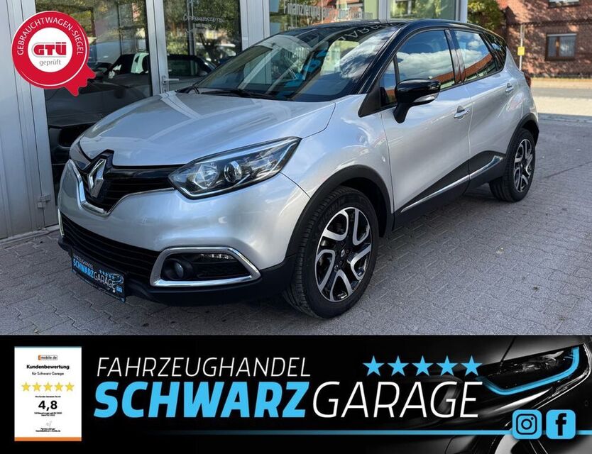Captur