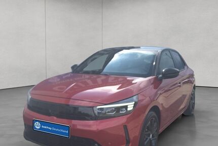 Opel Corsa 13.374 km 16.940 € Cottbus 03051