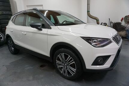Seat Arona 68.615 km 16.990 &euro; Cottbus 03042