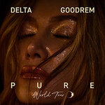 Delta Goodrem - PURE World Tour