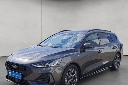 Ford Focus 5.441 km 24.740 &euro; Cottbus 03051