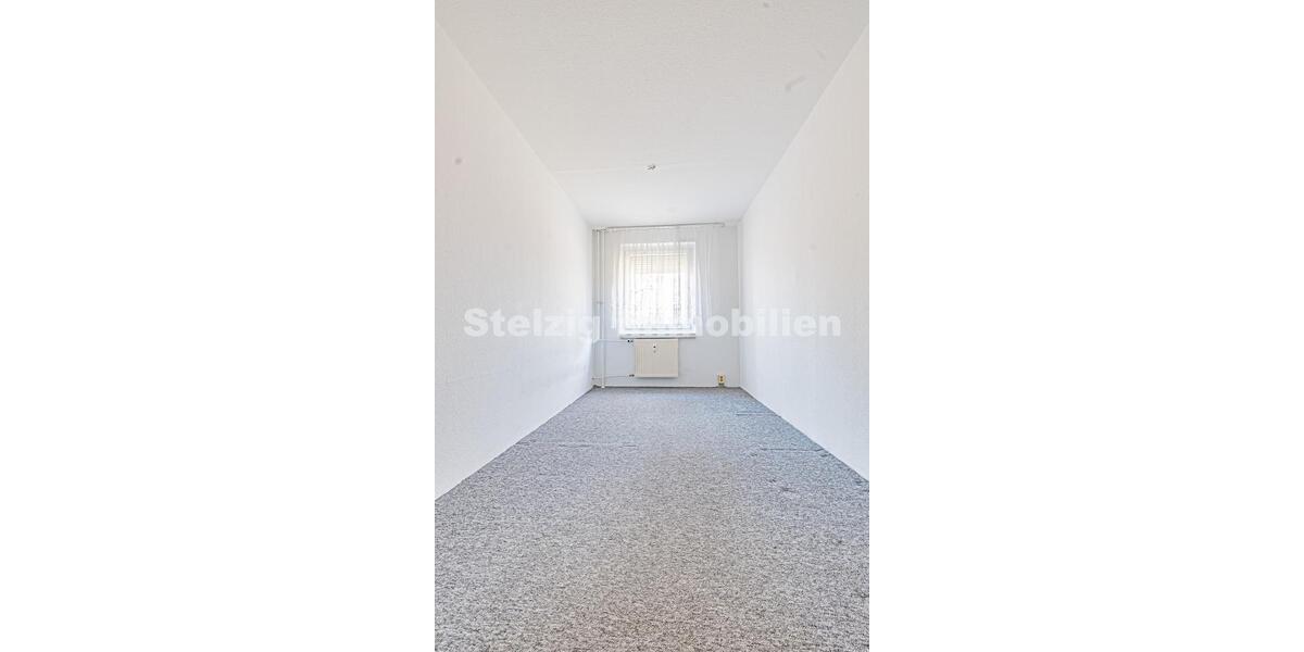 Etagenwohnung Cottbus Brunschwig - 3 Zimmer, 62 m&sup2;, 460&euro; | Angebot:24148163