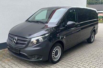 Mercedes-Benz Vito 128.500 km 21.000 &euro; Cottbus 03042