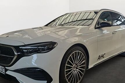 Mercedes E 300