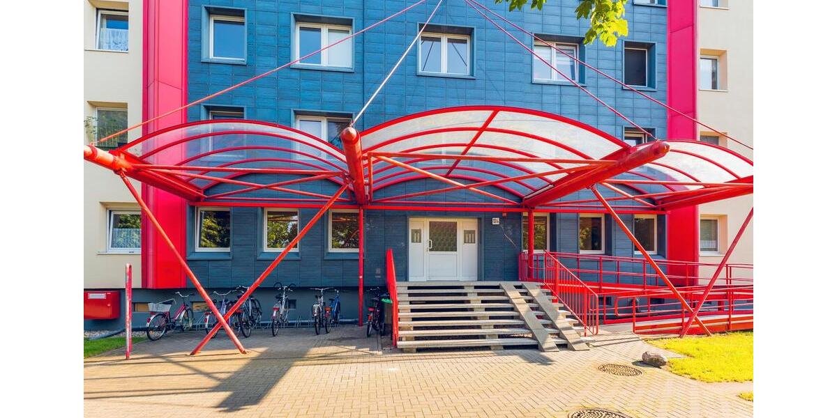 **TEILMÖBILIERTE BÜRO ODER PRAXISFLÄCHE ZU VERMIETEN** Am Forum Sachsendorf zimmer