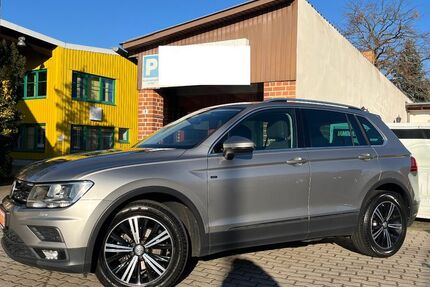VW Tiguan 92.312 km 20.999 &euro; Cottbus 03050