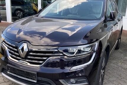Renault Koleos 111.150 km 17.990 € Cottbus/Groß Gaglow 03051