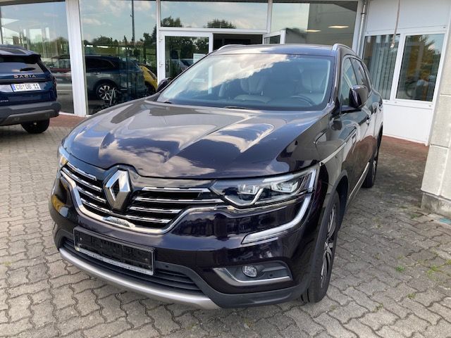 Renault Koleos 111.150 km 17.990 € Cottbus/Groß Gaglow 03051