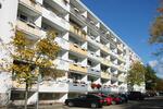 Wohnen im Grünen – Charmante 4-RaumWohnung mit Balkon!