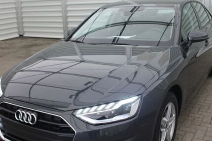 Audi A4 52.035 km 29.790 &euro; Cottbus / Groß Gaglow 03051
