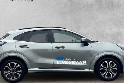 Ford Puma 27.500 km 20.995 &euro; Spremberg (bei Cottbus) 03130