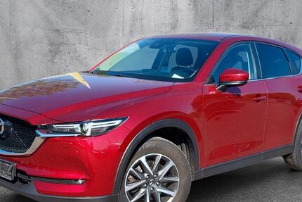 Mazda CX-5 199.999 km 11.450 &euro; Lübbenau / Spreewald 03222