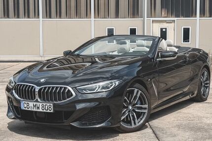 BMW 840 93.000 km 51.690 &euro; Cottbus 03044