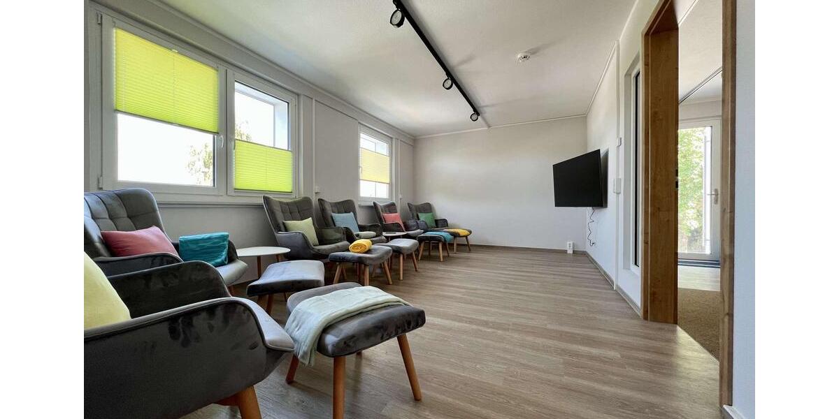 Etagenwohnung Peitz - 2 Zimmer, 100 m&sup2;, 475&euro; | Angebot:25810096