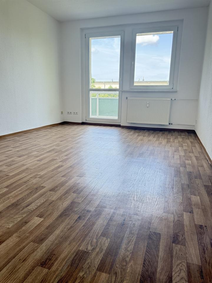 Hübsche 2 Raumwohnung an der Neiße zimmer