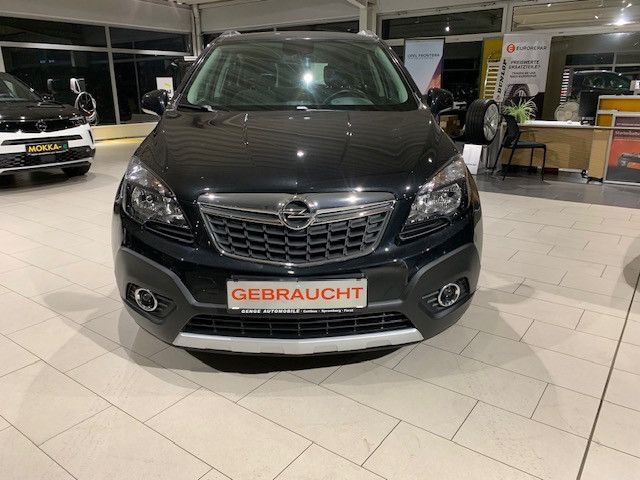 Opel Mokka 71.074 km 10.490 € Spremberg 03130