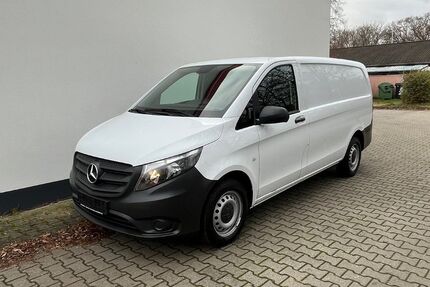Mercedes-Benz Vito 65.700 km 17.399 &euro; Cottbus 03042